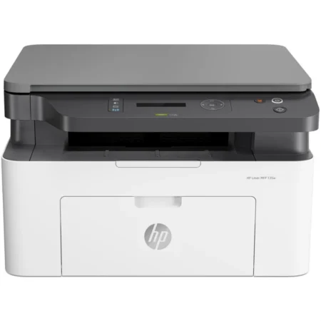 HP Laser MFP 135w Printer [IP]