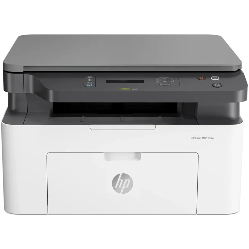 HP Laser MFP 135w Printer [IP]