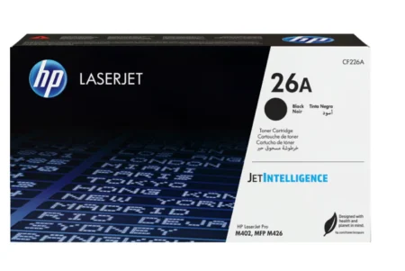 HP 26A Toner Cartridge Compatible [IP]