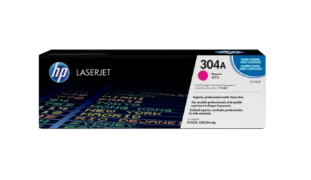 HP 2025 Magenta Toner Cartridge Compatible [IP]