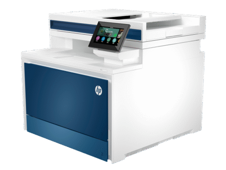 HP Color LaserJet Pro MFP 4303fdn Printer (5HH66A)