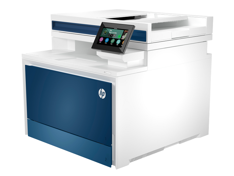 HP Color LaserJet Pro MFP 4303fdn Printer (5HH66A)