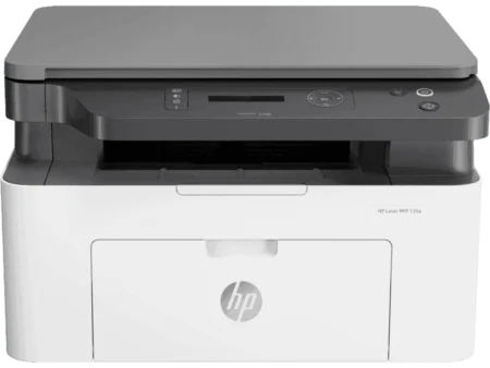HP LaserJet Pro MFP 135a Printer 3 in 1 (1Pc)