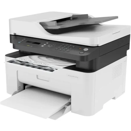 HP Laser MFP 137FNW A4 Laser Printer [1Pc][IP]
