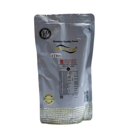 Delta Afico Toner Bag AF SNO2 500g New