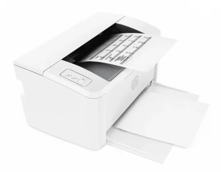 HP Laser Jet M111W Wireless B&W Printer [IP][1Pc]