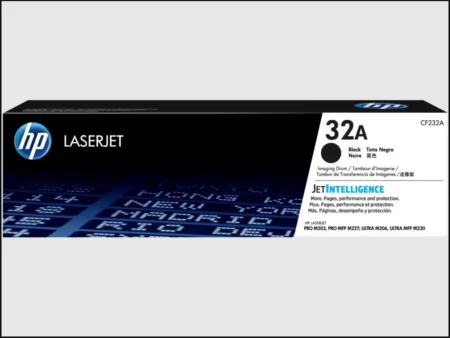 HP 32A Black Toner Cartridge Compatible