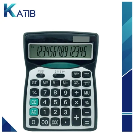 Fine Quality Basic Calculator 9300 [IS][1Pc]