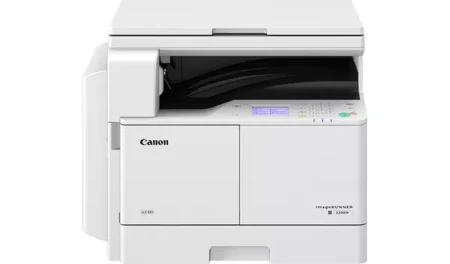 Canon IR 2206n Photocopier BRAND NEW
