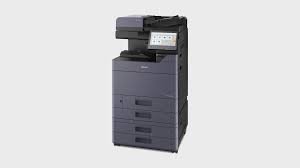 Kyocera TASKalfa 5004i – Fast, Secure Multifunction Printer for Offices