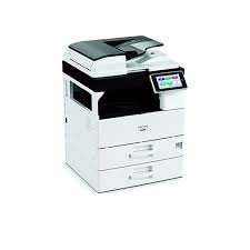 RICOH IM 2702 BRAND