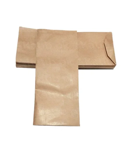Brown Envelope 9x4 60g [IS][1Pc]